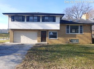 2422 170th St, Hazel Crest, IL 60429