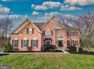 526 Constitution Way, Ambler, PA 19002