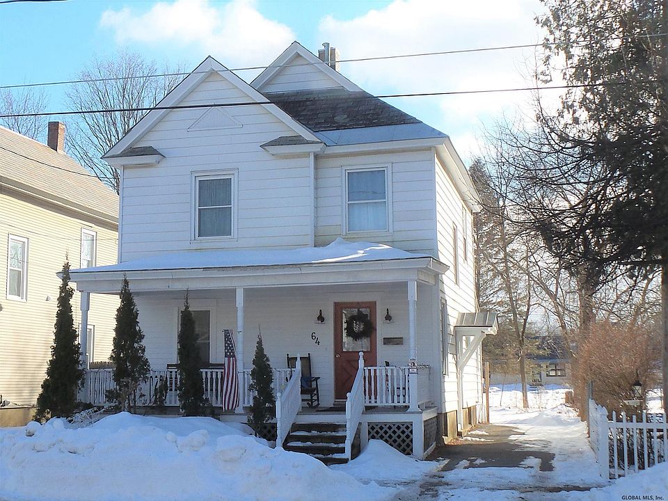 1st image of 64 W Notre Dame St