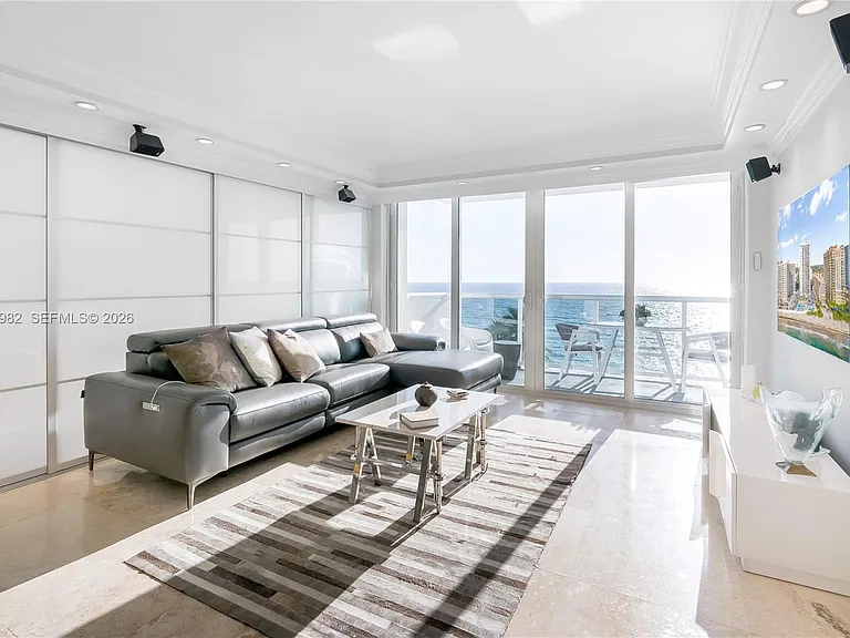 3140 S Ocean Dr #606 — Photo 3
