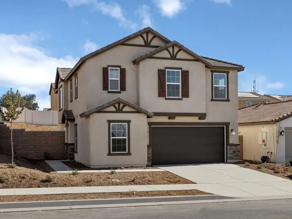 25480 Cetara Dr, Homeland, CA 92548