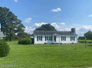 294 Pasture Branch Rd, Rose Hill, NC 28458