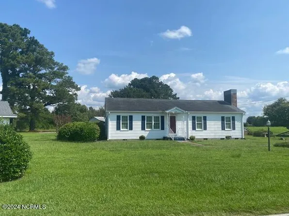 294 Pasture Branch Road, Rose Hill, NC 28458