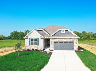 3965 Lukas Ln, Hamilton, OH 45013