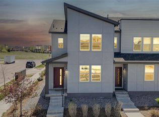 16296 E 47th Pl, Denver, CO 80239