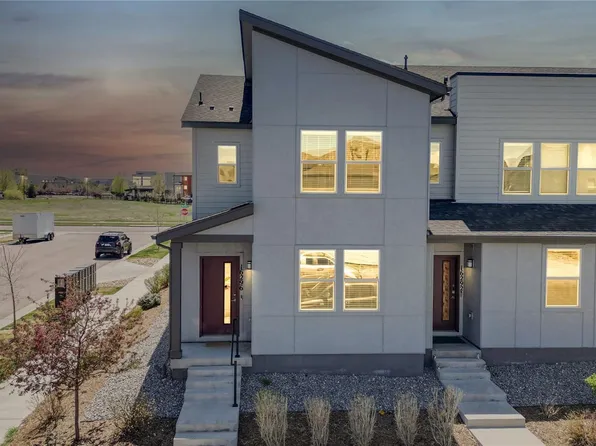 16296 E 47th Place, Denver, CO 80239