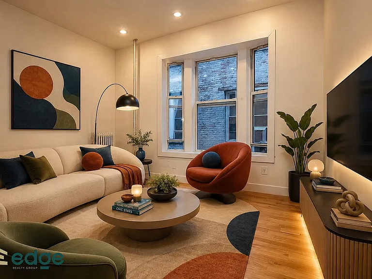 600 Park Pl #15 — Photo 1
