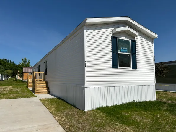 N4791 State Road 25 Site #514, Menomonie, WI 54751