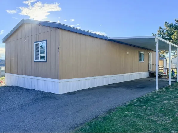 215 Engstrom Way, Layton, UT 84041