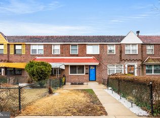 1106 E Sharpnack St, Philadelphia, PA 19150
