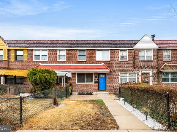 1106 E Sharpnack St, Philadelphia, PA 19150