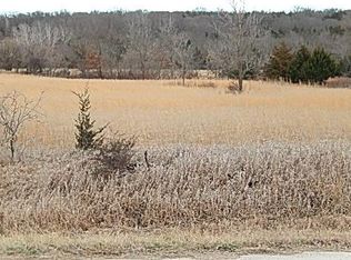 1318 Labette Rd, Ottawa, KS 66067