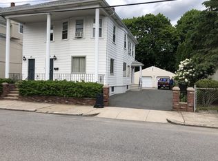 65 Elder St, Pawtucket, RI 02860