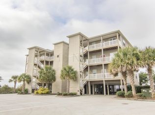 1700 Salter Path Rd #204-R, Salter Path, NC 28575