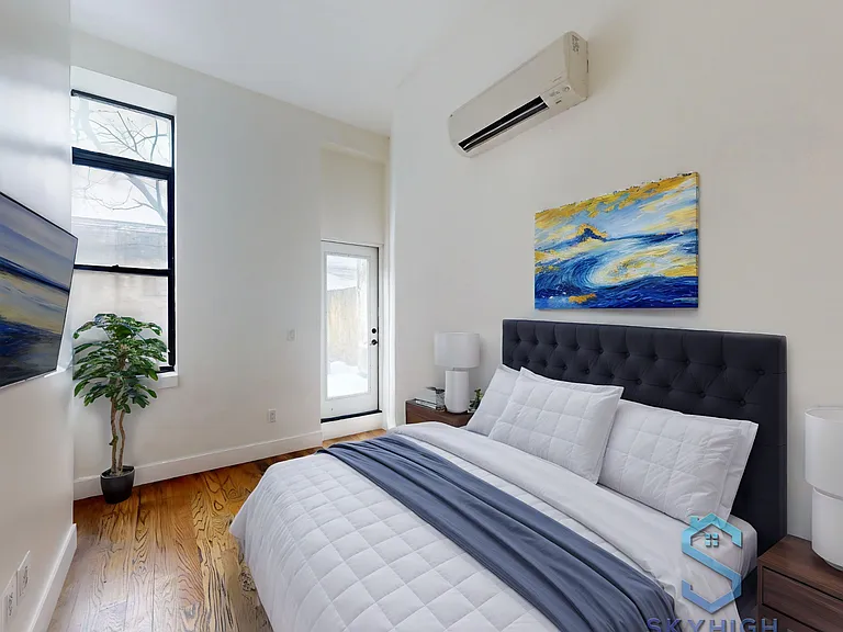 71 Malcolm X Blvd #1B — Photo 3