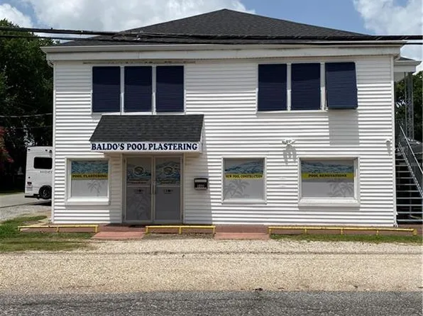 500-504 N Turnbull Dr, Metairie, LA 70002