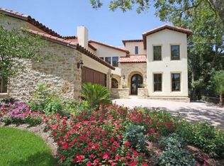 717 Garraty Rd, Terrell Hills, TX 78209