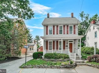 201 E Main St, Fairfield, PA 17320