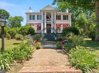 301 S Alexander Ave, Washington, GA 30673