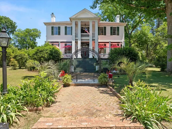 301 S Alexander Ave, Washington, GA 30673