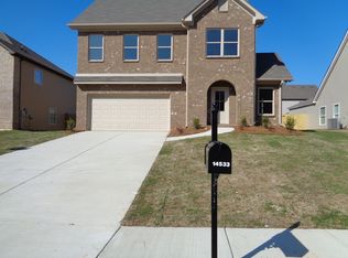 14533 Griffin St, Tuscaloosa, AL 35405