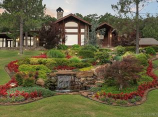 6702 Riva Ridge Rd, Tulsa, OK 74132