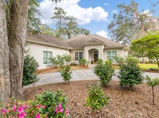343 Major Wright Rd, Saint Simons Island, GA 31522