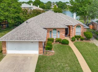 11200 Harbor Rd, Frisco, TX 75035