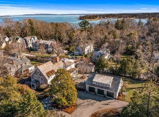 11 Josselyn Ave, Duxbury, MA 02332