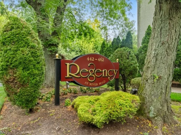 442 River Rd #B, Nutley Twp., NJ 07110