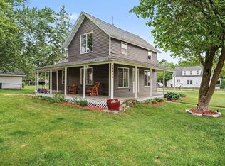 210 S Adams St, Mount Pleasant, MI 48858