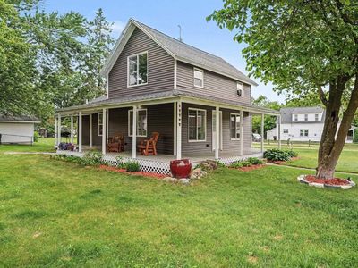 210 S Adams St, Mount Pleasant, MI, 48858