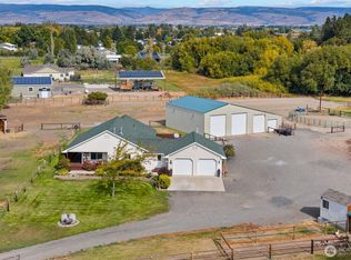 243 Winter Creek Lane, Ellensburg, WA 98926