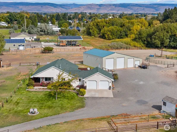 243 Winter Creek Lane, Ellensburg, WA 98926