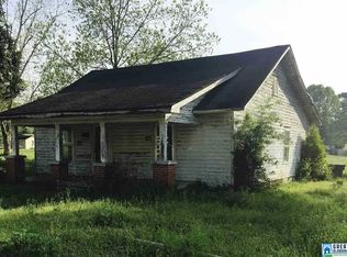 406 1st St S, Clanton, AL 35045
