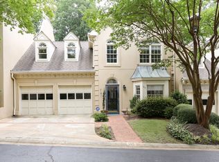 125 Glenridge Dr, Sandy Springs, GA 30328