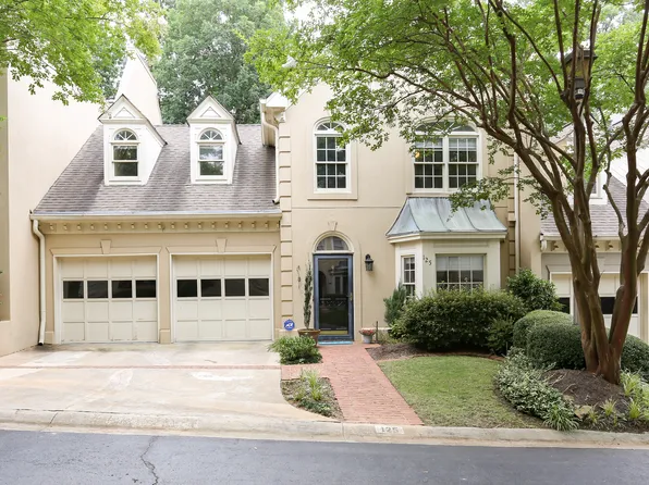 125 Glenridge Dr, Sandy Springs, GA 30328