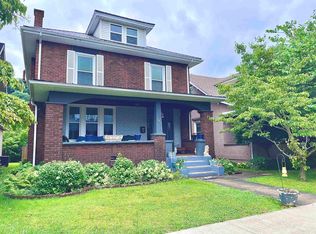 341 Etna St, Russell, KY 41169