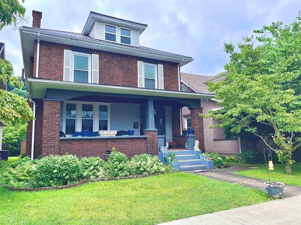 341 Etna St, Russell, KY 41169