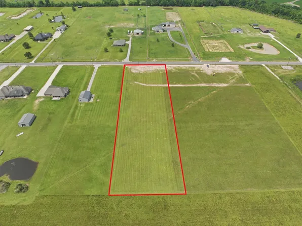 Gillson Rd, Iowa, LA 70647
