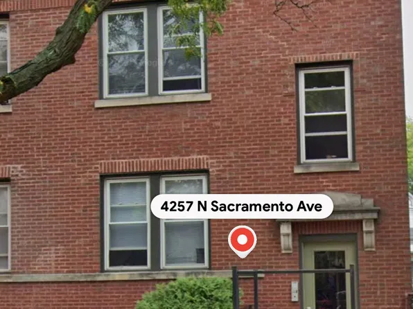 4257 N Sacramento Ave #G, Chicago, IL 60618