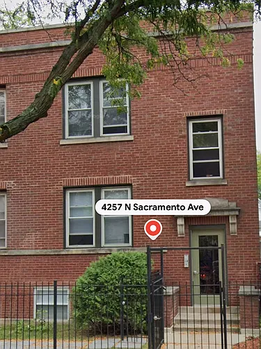 4257 N Sacramento Ave #G Photo 1