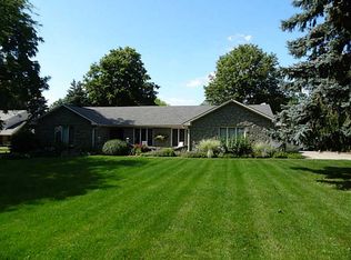 2110 Elizaville Rd, Lebanon, IN 46052