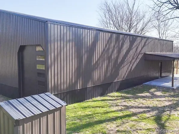 72577 S 4644th Rd, Proctor, OK 74457