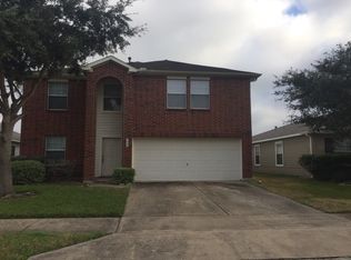 1943 Skipwood Dr, Missouri city, TX 77489