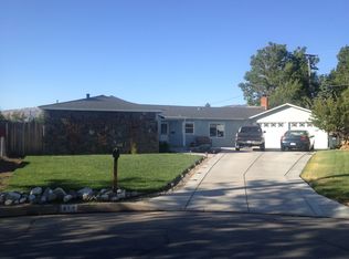 814 Bamboo Ct, Tehachapi, CA 93561