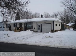 552 N Winter St, River Falls, WI 54022