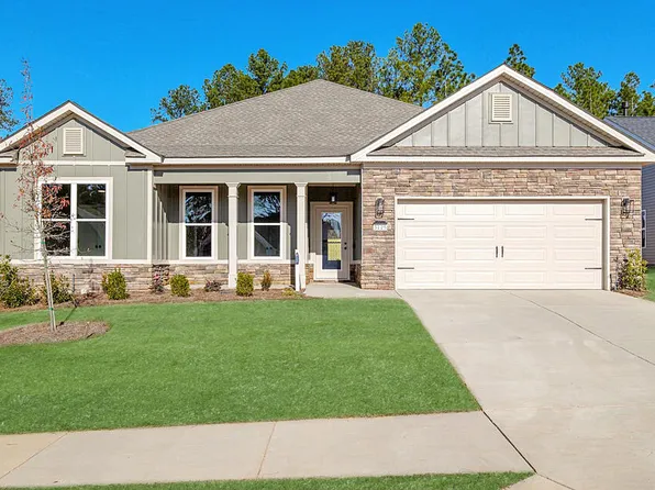 3125 Banter Drive, Graniteville, SC 29829