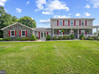 1119 Fannie Dorsey Rd, Sykesville, MD, 21784