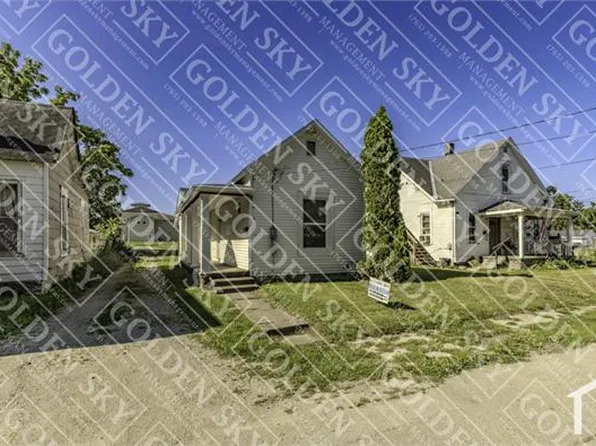 415 W 9th St, Muncie, IN 47302